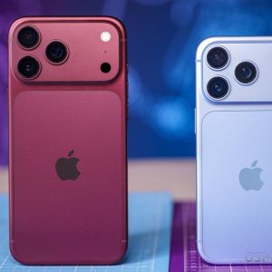Visszavágja az Apple az iPhone 18 Pro gyártását: gyengébb a kereslet a vártnál
