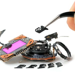Hajszálvékony mechanika dolgozik az iPhone 18 Pro kamerájában