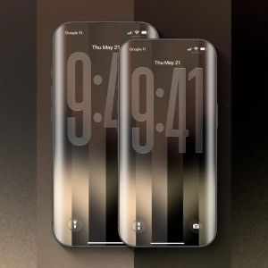 Az Apple nagy dobásra készül: új részletek szivárogtak ki az iPhone Ultráról és a jubileumi iPhone Pro modellekről