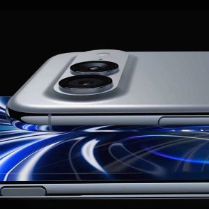 Az Apple teljesen új irányba viheti az iPhone dizájnt: kiszivárgott az iPhone 20 látványterve