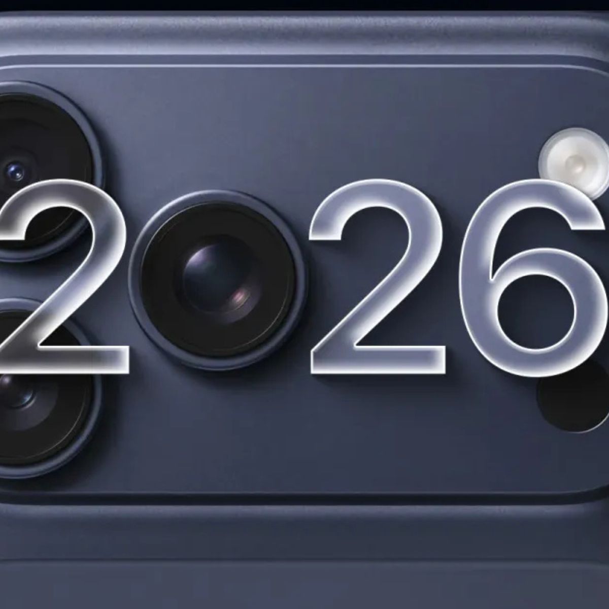 Kiszivárgott: ilyen iPhone modelleket hoz az Apple 2026-ban – érkezik az iPhone 17e és a várva várt iPhone Fold