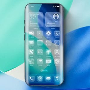 iPhone 20: jubileumi dizájn a 18 Pro modelleken is