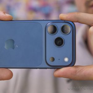 iPhone 18 Pro: újabb forrás erősíti meg a jelentős kamerafejlesztést