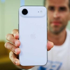 iPhone Air 2: hét változás, ami még jobbá teheti az Apple eddigi legvékonyabb telefonját