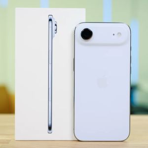 Az iPhone Air 2 mégsem késik – az Apple szándékosan szakít a szokásos éves frissítési ciklussal