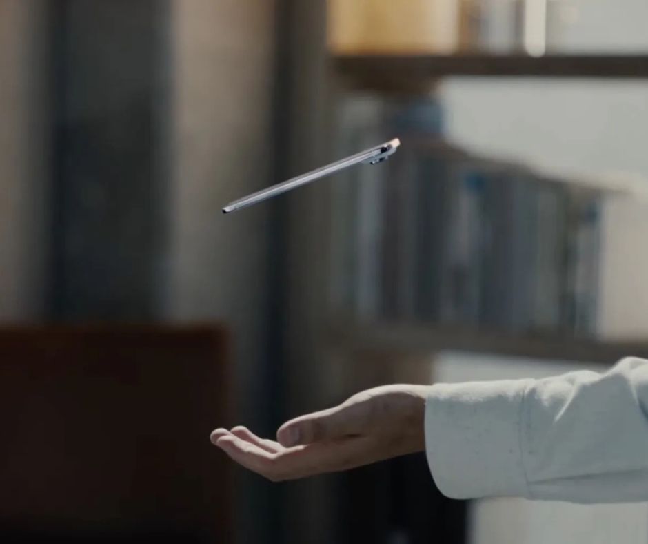 Miért cseréltem le az iPhone Pro-t iPhone Air-re, és hogyan győzött meg az “erő a Pro-ból” üzenet