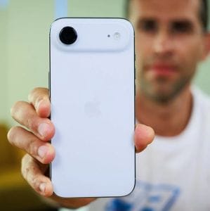 Nő az iPhone Air körüli káosz: mégsem csökkentette gyártását az Apple?
