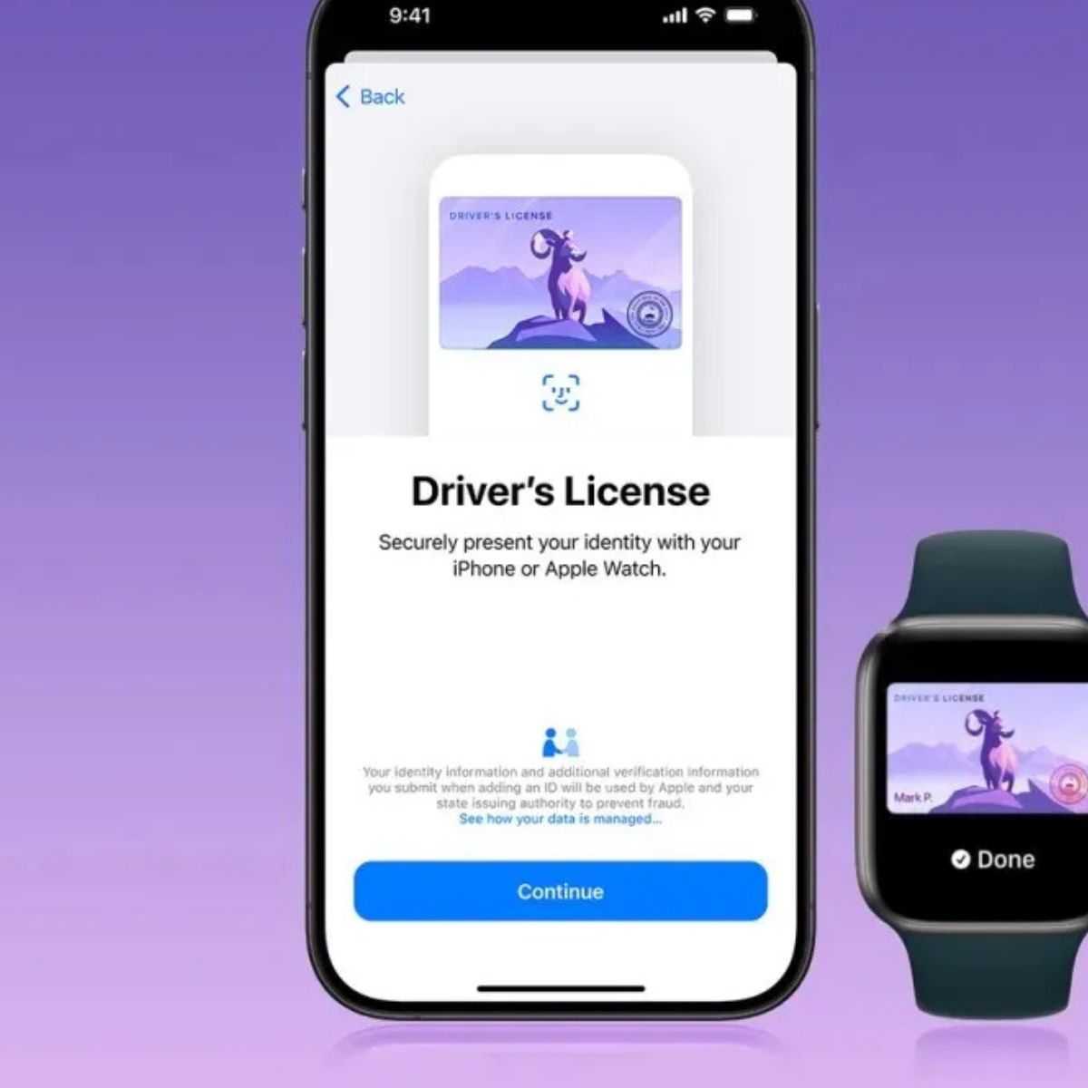 Újabb amerikai államban jelenhet meg az iPhone-os digitális jogosítvány