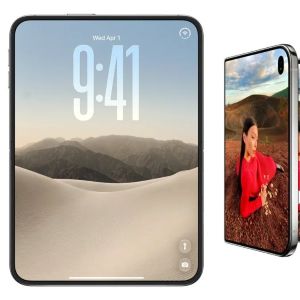 Az Apple az iPhone Duo rajtjára készül: több mint 150 kiállított készülék várja a vásárlókat