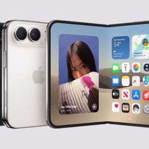 Újabb iPhone Duo funkciók szivárogtak ki, az Apple eddig nem beszélt róluk