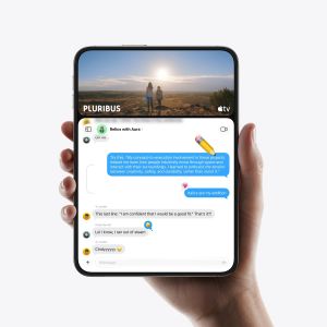 Az Apple tanult az Android hibáiból: így készül az iPhone Duo nagy dobására