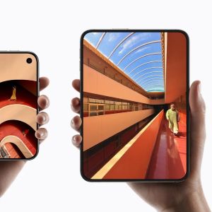 Az iPhone Duo balkezes tesztje nem bizonyítja, hogy minden rendben van