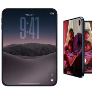 Meglepő kompromisszumot hoz az Apple hajlítható iPhone-ja: puha a kijelző, és még gyűrődhet is