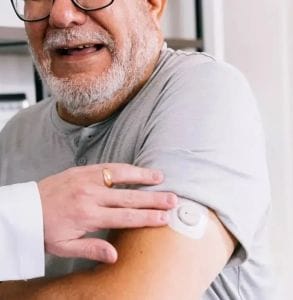 Az FDA jóváhagyta az első iPhone-kompatibilis vércukorszint-monitort!