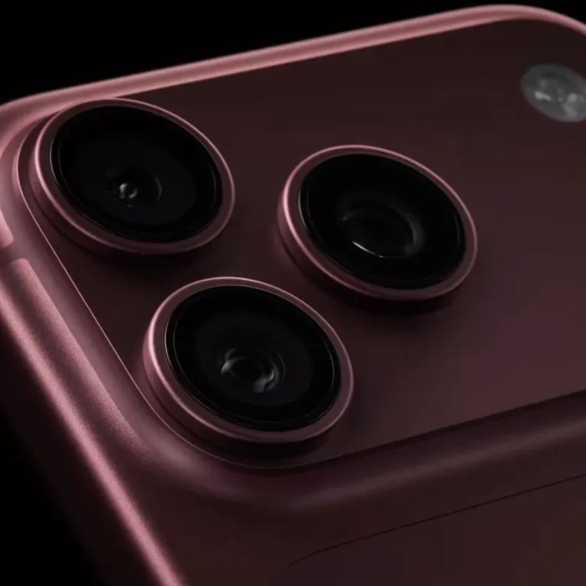 Hivatalos az iPhone 18 Pro és az iPhone 18 Pro Max – ezeket hozza az Apple új csúcsmodellje
