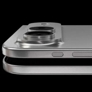 Vastagabb lehet a vártnál az iPhone Ultra – de ez nem feltétlenül hiba