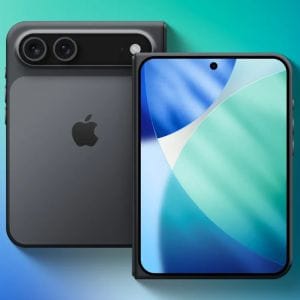 iPhone Fold: új mérföldkőhöz érkezett az Apple hajlítható mobilja