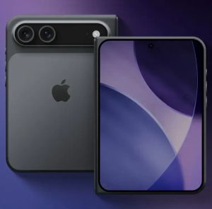 Nehéz lesz beszerezni az iPhone Foldot induláskor