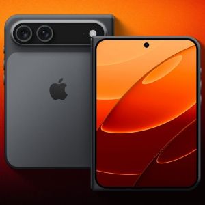 Az Apple-nél már mindenki iPhone Ultrának hívja a hajlítható iPhone-t