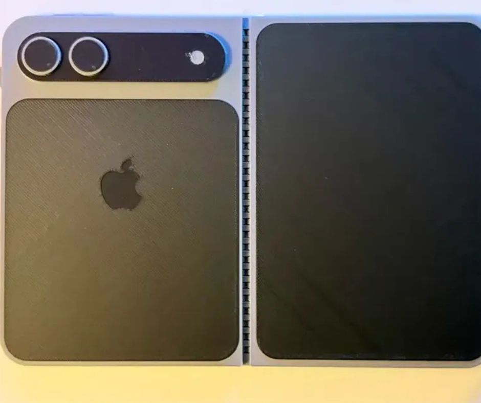 Ez már tényleg brutális: kiszivárgott, mekkora akkumulátort kaphat az iPhone Fold, és ez mindent felülírhat