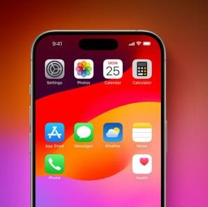 Az iOS 18 lehetővé teszi a kezdőképernyő valódi személyre szabását?