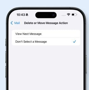 Az új Apple Mail beállítás megoldja az egyik legidegesítőbb problémát