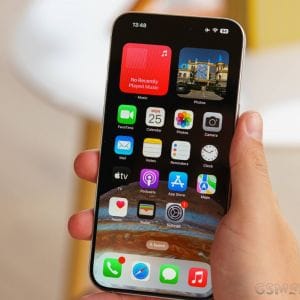 Egy új pletyka szerint csak az iPhone 17 Pro Max fog 12 GB RAM-mal rendelkezni