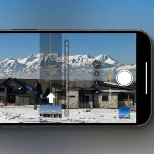 Próbálja ki ezt a két iPhone panoráma trükköt!