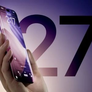 Az Apple minden eddiginél nagyobb iPhone átalakításra készül: ezt hozhatja a 20. évfordulós modell