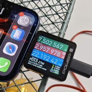 Realme P4 Power: telefonból power bank – tényleg feltölti az iPhone-t?