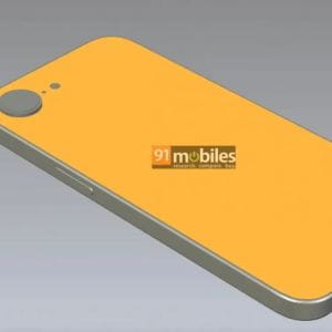 Meg sem lehet majd különböztetni ezt a két iPhone-t egymástól?