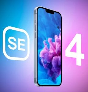 A Face ID-s Az Apple iPhone SE 4 ára 200 ezer forint alatt lesz?