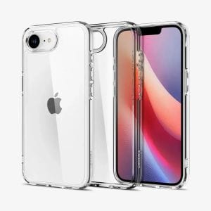 A Spigen hibázott, idő előtt kiszivárogtatta az iPhone SE 4 dizájnját