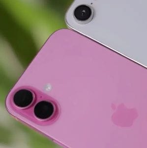 iPhone SE 4 vs iPhone 16 (képekkel)