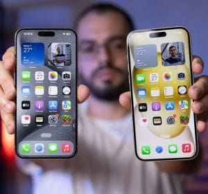 A 2025-ös Apple iPhone Slim egy új, teljesen áttervezett prémium modell lesz