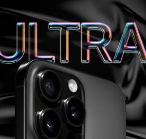 Az Apple valóban az iPhone Ultra bevezetésére készül