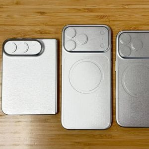 Meglepően kicsi lehet az iPhone Ultra – és pontosan ez benne a lényeg