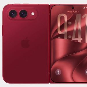 Történelmi bejelentésre készül az Apple