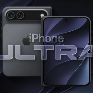 Szeptemberben mutatkozik be az Apple első hajlítható iPhone-ja, de komoly hiány lesz belőle