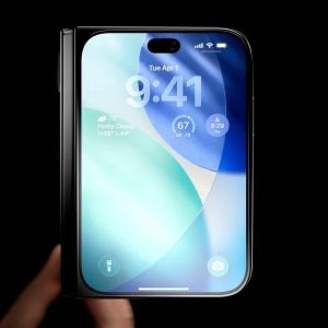 Az Apple megerősítette az iPhone Ultra érkezését: árulkodó nyomok bukkantak fel az iOS 27-ben