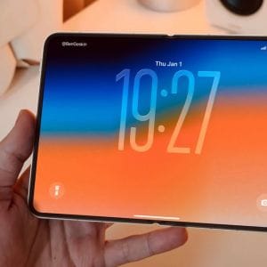 Szokatlan, mégis logikus: különös döntést hozott az Apple az iPhone Ultra tervezésénél