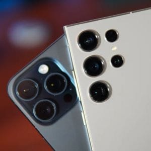 A Samsung uralta az európai okostelefon piacot 2024 első negyedévében