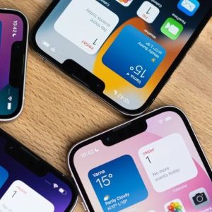 Az iPhone 13 iránti folyamatos kereslet gond lehet az iPhone 14 családra nézve