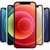 Autofókusszal jön az iPhone 13 két tagja