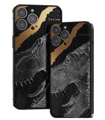Luxus iPhone T-rex foggal. Érdekel?