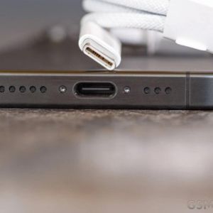 Az iPhone 16 Pro és iPhone 16 Pro Max töltési sebessége jelentősen javulhat