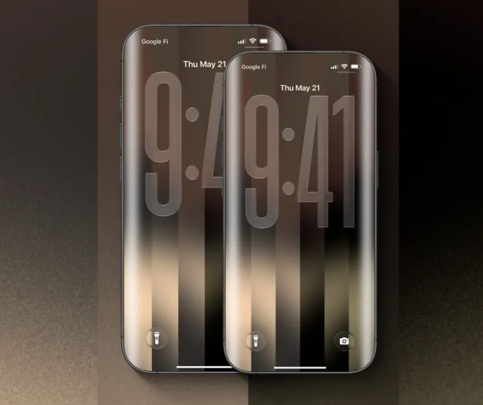 Radikálisan új dizájnt kaphat az iPhone 19 Pro a 20. évfordulóra