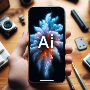 iPhone 16 AI funkciók: egykori sci-fi filmek elevedhetnek meg...