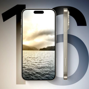iPhone 16: Nagyobb tárhely, nagyobb lehetőségek?!