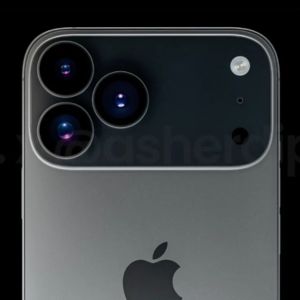 Meglepő fordulat: Az iPhone 17 egyik modellje kimarad a nagy dizájnváltásból!